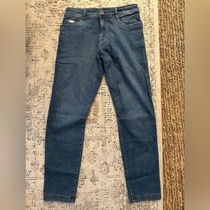 Kuhl Denim Jeans - Tapered - 31/34